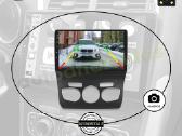 Citroen C4 C4l 2013-17 Android multimedia WiFi/GPS - nuotraukos Nr. 7