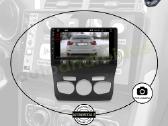Citroen C4 C4l 2013-17 Android multimedia WiFi/GPS - nuotraukos Nr. 8