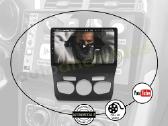 Citroen C4 C4l 2013-17 Android multimedia WiFi/GPS - nuotraukos Nr. 9