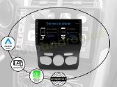 Citroen C4 C4l 2013-17 Android multimedia WiFi/GPS - nuotraukos Nr. 10