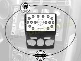 Citroen C4 C4l 2013-17 Android multimedia WiFi/GPS - nuotraukos Nr. 12