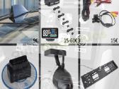 Citroen C4 C4l 2013-17 Android multimedia WiFi/GPS - nuotraukos Nr. 13