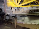 Automobilių kėbulų suvirinimas Antiko smėliavimas - nuotraukos Nr. 3