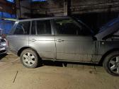Automobilių kėbulų suvirinimas Antiko smėliavimas - nuotraukos Nr. 7