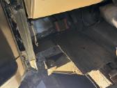 Automobilių kėbulų suvirinimas Antiko smėliavimas - nuotraukos Nr. 8