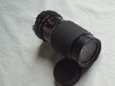 Objektyvas Nikon