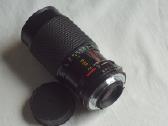 Objektyvas Nikon - nuotraukos Nr. 3