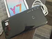 Telefonas Huawei Y7 2019 - nuotraukos Nr. 2