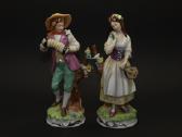 Porcelianas "Alfretto Porcelain", Аnglija kaina 25