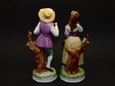 Porcelianas "Alfretto Porcelain", Аnglija kaina 25 - nuotraukos Nr. 3