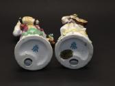 Porcelianas "Alfretto Porcelain", Аnglija kaina 25 - nuotraukos Nr. 5