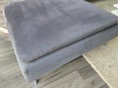 Sofa su foteliu - nuotraukos Nr. 5