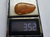 Gintaras 3,5gr - nuotraukos Nr. 3