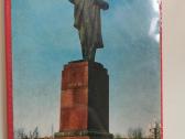 Tarybinė užrašų knygutė