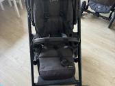 Sportinis vežimas Cybex balios S