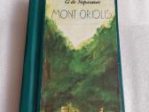 Mont Oriolis