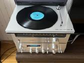 Bang&olufsen beogram 2000 - nuotraukos Nr. 2