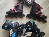 Riedučiai Spokey Venom II Dydis 46, 38