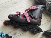 Riedučiai Spokey Venom II Dydis 46, 38 - nuotraukos Nr. 4