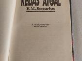 Kelias atgal - nuotraukos Nr. 2