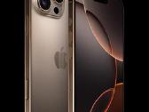 Perku iPhone 16 Pro Max