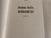 Aerouostas - nuotraukos Nr. 2