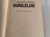 Sukilėliai - nuotraukos Nr. 2