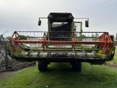 Veikiantis Claas Dominator 80 - nuotraukos Nr. 5