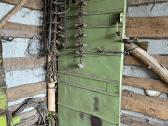 Veikiantis Claas Dominator 80 - nuotraukos Nr. 10