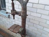 Gręžimo staklės Nmf