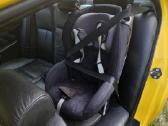 Dovanoju Maxi cosi automobilio kėdutė - nuotraukos Nr. 4