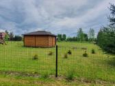 Parduodamas sklypas su poilsio zona Kėdainių raj. - nuotraukos Nr. 4