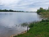Parduodamas sklypas su poilsio zona Kėdainių raj. - nuotraukos Nr. 11