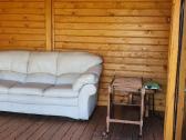 Parduodamas sklypas su poilsio zona Kėdainių raj. - nuotraukos Nr. 8