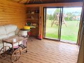 Parduodamas sklypas su poilsio zona Kėdainių raj. - nuotraukos Nr. 10