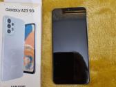 Mobilusis Telefonas Samsung A 23 5G