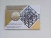 2 eur skirta Šiaudinių sodų