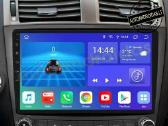 Lexus Is200 Is300 Is350 2006-12 android multimedia
