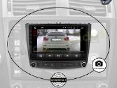 Lexus Is200 Is300 Is350 2006-12 android multimedia - nuotraukos Nr. 8