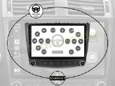 Lexus Is200 Is300 Is350 2006-12 android multimedia - nuotraukos Nr. 12