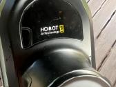 Hobot langu valymo robotas - nuotraukos Nr. 2