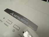 Mitsubishi Xd280u LED projektorius - nuotraukos Nr. 2