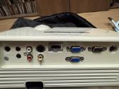 Mitsubishi Xd280u LED projektorius - nuotraukos Nr. 3