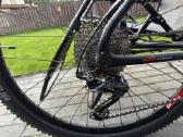 Full carbon KTM Myroon 26" MTB S dydis - nuotraukos Nr. 2