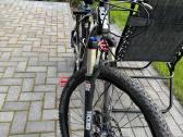 Full carbon KTM Myroon 26" MTB S dydis - nuotraukos Nr. 5