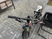 Full carbon KTM Myroon 26" MTB S dydis - nuotraukos Nr. 6