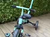 Velo flippa balansinis-triratukas - nuotraukos Nr. 2