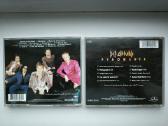 CD Def Leppard Euphoria, Pyromania, Hysteria - nuotraukos Nr. 2