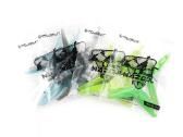 Nauji iflight F5 5.1inch propeleriai fpv dronams - nuotraukos Nr. 2