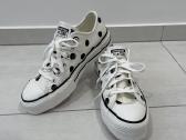 Nauji Converse laisvalaikio batai